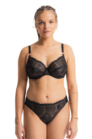 SWAN - Brief - NOIR NR0