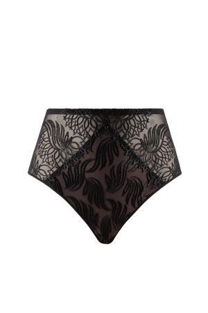 SWAN – HIGH-WAIST BRIEF -... 2