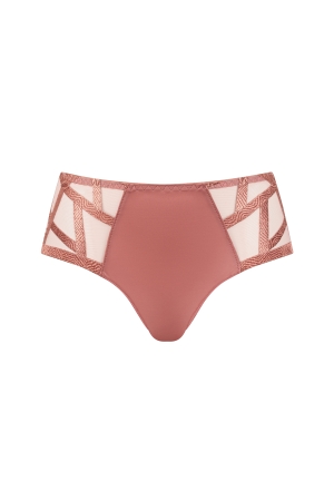 SÉRIE -  SHORTY -... 2