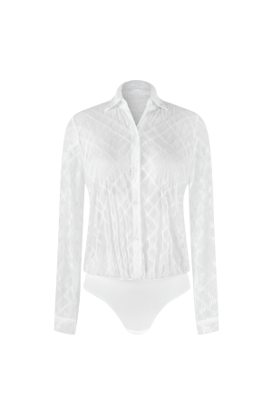 ALBANACH - BLOUSE BODY -... 2