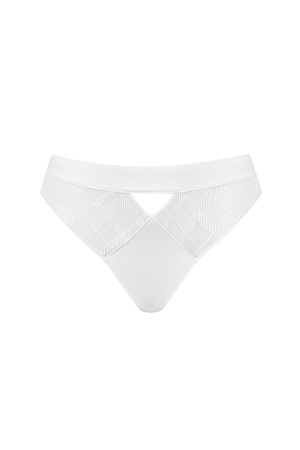 ALBANACH - BRIEF - BLANC BLC 2