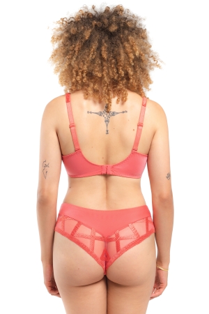 SÉRIE - BRA – PADDED -... 2