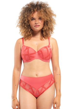 SÉRIE - BRA – PADDED -...