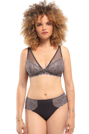 GRAAL - BRA - BRALETTE -...