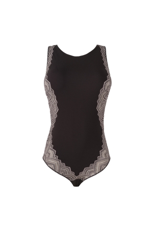 GRAAL - BODY - SMOKE SMK 2