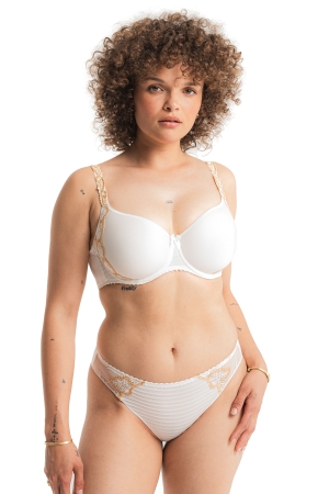 ELISE – BRIEF - NACRE OR NCO
