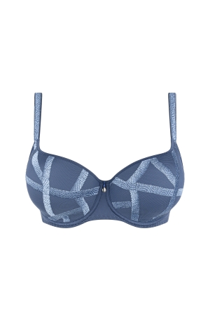 SÉRIE - BRA – PADDED - BLUE... 2