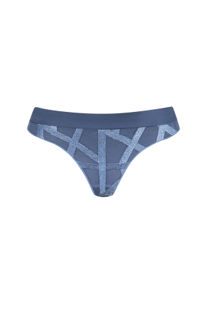 SÉRIE – BRIEF - BLUE JEANS BJN 2