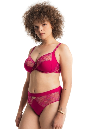 ALBANACH - BOXER - FUSCHIA FCA