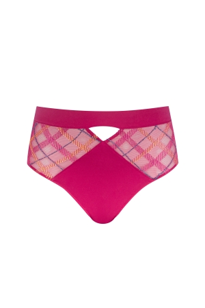 ALBANACH - BOXER - FUSCHIA FCA 2