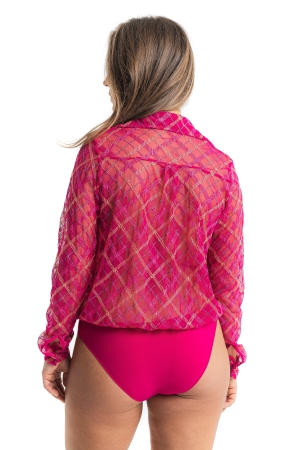 ALBANACH - BLOUSE BODY 2