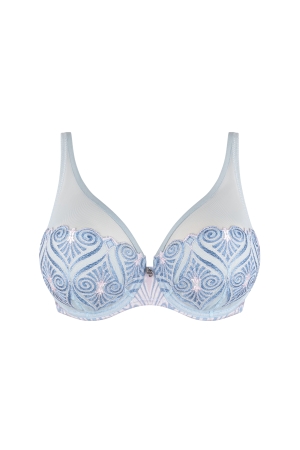 HERMIONE - BRA - SCARF -... 2