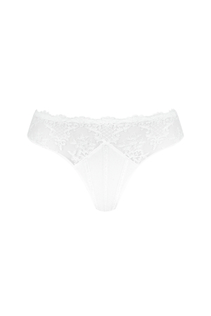 VICTORIA - BRIEF - BLANC BLC 2