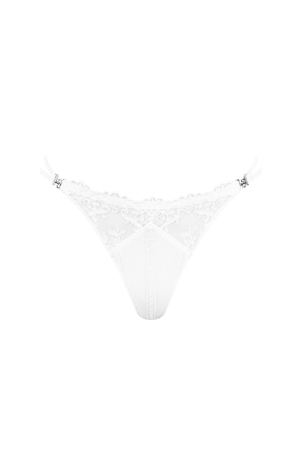 VICTORIA - STRING - BLANC BLC 2