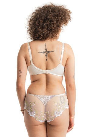 FLORA - SHORTY - LIN LIN