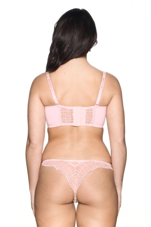 TWEEGY - BRA - SEMI-BUSTIER... 2