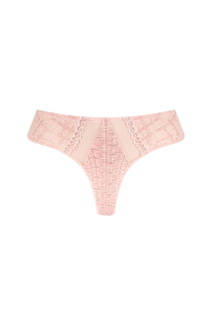 TWEEGY - BRIEF - NUDE ROSE NDR 2