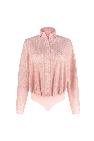 TWEEGY - BLOUSE BODYSUIT 2