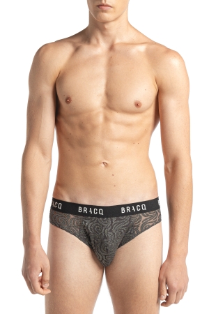 TRIBAL - MEN’S BRIEF