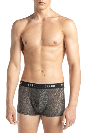 TRIBAL - SHORT BOXER -...