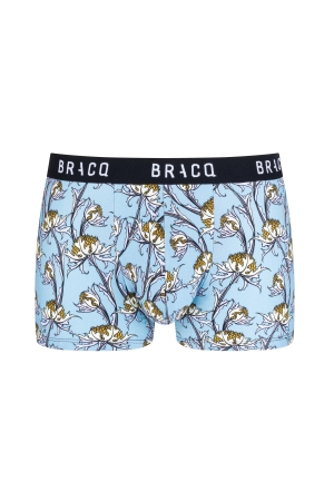 EDEN - SHORT BOXER - PRINT PRT 2