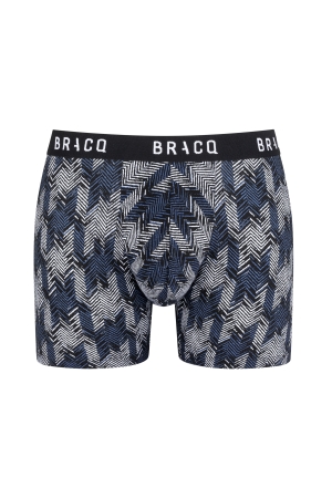 ASTANA - LONG BOXER 2