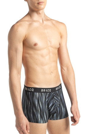 TOKYO - SHORT BOXER - PRINT...