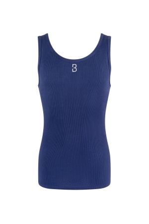 NAVY BASIC RANGE - TANK TOP... 2