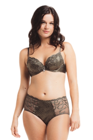 DIVINE - BRA - PUSH-UP -...