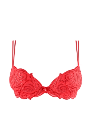 TRIBAL - PUSH-UP BRA -... 2
