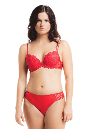 TRIBAL - TANGA - HIBISCUS HBC