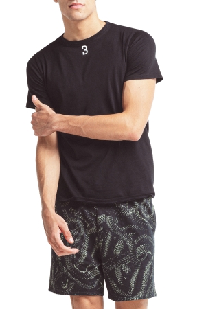 MEDUSA - V-NECK T-SHIRT &...