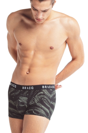MEDUSA - SHORT BOXER -...