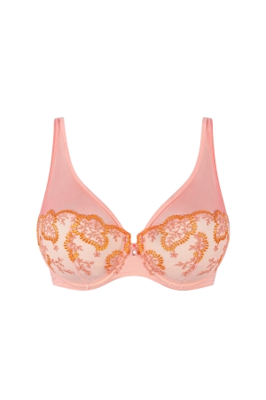 ELISE - BRA – SCARF -... 2