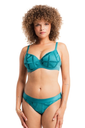 SÉRIE - BRA – PADDED -...