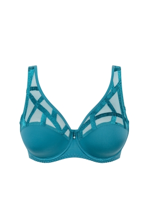 SERIE - BRA – SCARF - LAGON... 2