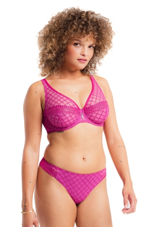 PACO - BRA – SCARF - VERY...