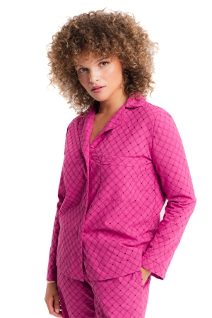 PACO – PAJAMA JACKET - VERY...