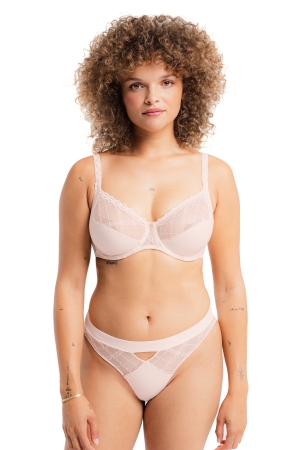 ALBANACH - BRIEF - BISOU BIS