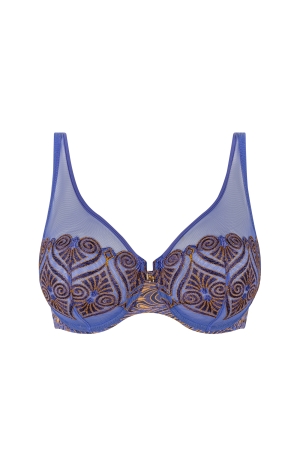 HERMIONE - BRA - SCARF -... 2