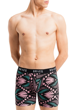 KARISHMA - SHORT BOXER -...