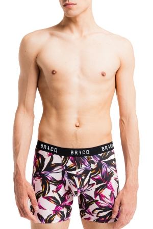 TROPICAL DREAM - LONG BOXER...