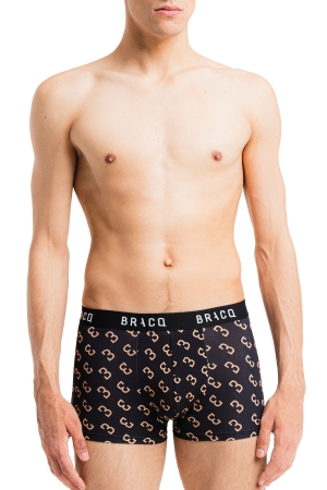SIGNATURE - SHORT BOXER -...