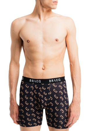 SIGNATURE - LONG BOXER -...