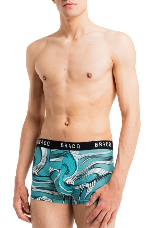 EUPHORIA - SHORT BOXER -...