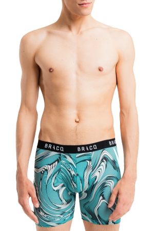 EUPHORIA - LONG BOXER -...