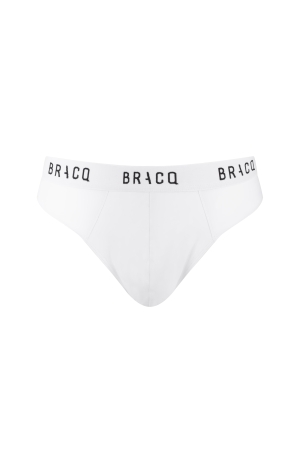 WHITE BASIC RANGE - BRIEFS... 2
