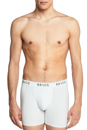 WHITE BASIC RANGE - LONG...