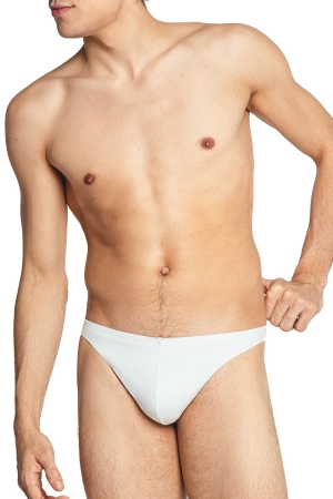 WHITE BASIC RANGE - STRING...