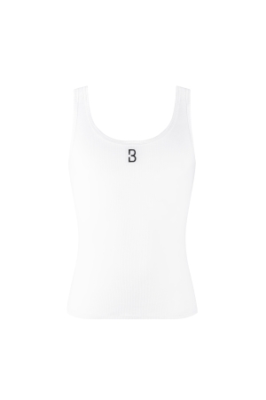 WHITE BASIC RANGE - TANK... 2